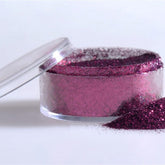 ROLKEM CRYSTAL/EDIBLE GLITTER BORDEAUX 10G